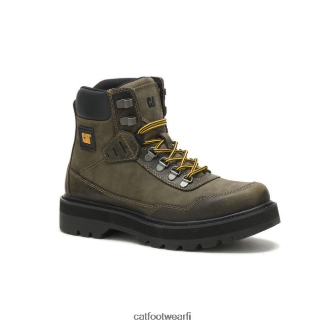 valloittaa 20 boot tumma oliivi 40L048204 Caterpillar miehet | vapaa-ajan saappaat